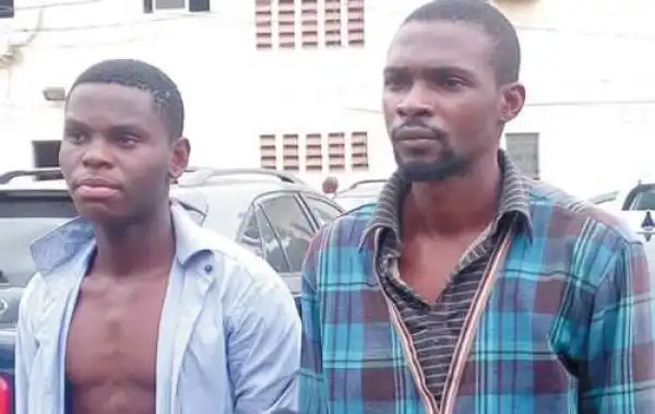 We Only Wanted to Threaten Him - Confessions of a Barman Who Killed His Boss Over N63,000